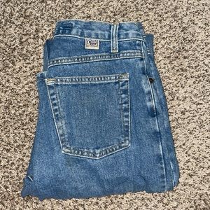 Cruel Girl Vintage Jeans